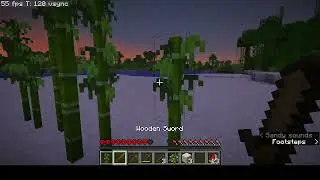 Episode 12 Hardcore trials