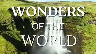 72 Greatest Natural and Man - Made Wonders of the World - Documentary