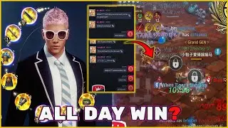 ПОБЕДА НА ВЕСЬ ДЕНЬ? МИРОВОЙ БОСС ASIA42 | FAMOUS FAMILY VS HOF ALLIANCE | MIR4