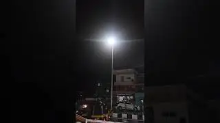 Rainy Night Vibe | Kollam