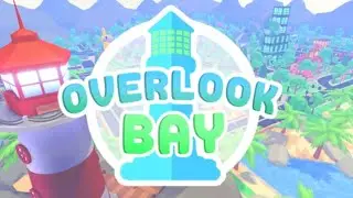 play new game OVERLOOK BAY