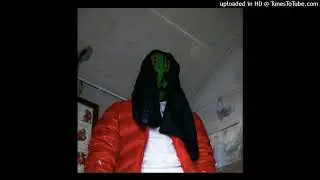 menace Santana + Horrorcor Type Beat 