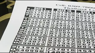 Imran Mayo Official is live! vip SINGEL PACKET fourmola Thailand draw 16=11=2025