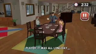 Virtual Police Officer Games | Final | iOS / Android Mobile Gameplay
