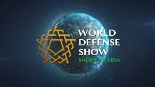 World Defense Show (WDS) 2022 @ Saudi Arabia