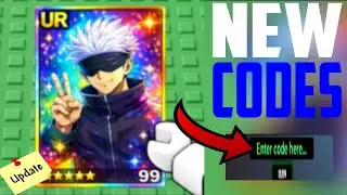 🔥 NEW Anime Card Collection Codes! | FREE Rewards & Rare Cards 🎴