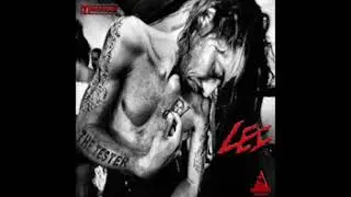 DONT DIE LEI - The Tester (Full Album)