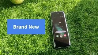 Test your Apps on Samsung Galaxy Fold