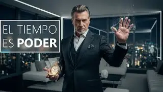 Los ricos entienden as&iacute; el tiempo  🕜💎