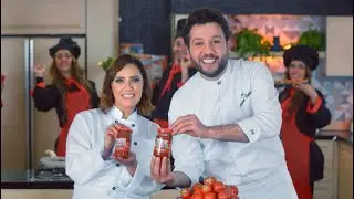 صلصه راما 🍅بكل فخر صنع في مصر 💪🏻💪🏻راما الفرق كبيييييير 😋😋