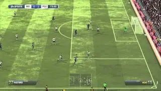 Fifa 13 - H2H Road to Div 1 EP1