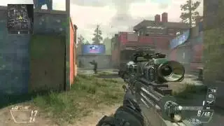 Ballista Suppressor Challenge (BO2)