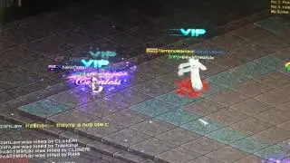King of the hill conquer zone private server