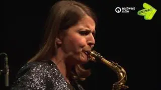 jazzahead! 2017 – Karolina Strassmayer & Drori Mondlak KLARO!