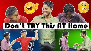 Best Funny Water Games Challenge | don't try this at home | WATER FAILS FUNNY
