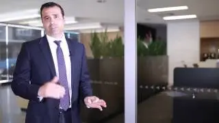 Nick Simitzis October Market Review