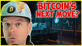 BREAKING: LEGENDARY BITCOIN BLUE DOT JUST FLASHED&ndash; THIS HAPPENS NEXT