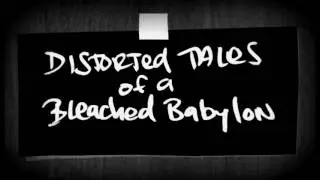 Distorted Tales of a Bleached Babylon - Room For Two (6)