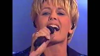 Dana Winner   Geef Me Je Droom
