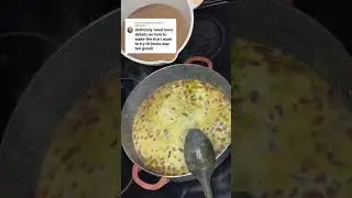 How to make HAITIAN rice and beans! Diri Kole Ak pwa rouge 😋