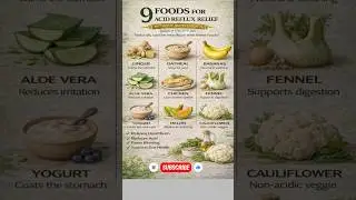 9 Powerful Foods That Boost Health Naturally | Daily Diet Tips #healthylifestyle #healthshorts #food
