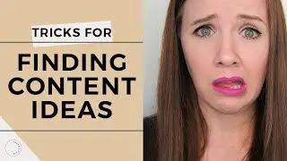5 Places to Get Good Video Ideas in 2018