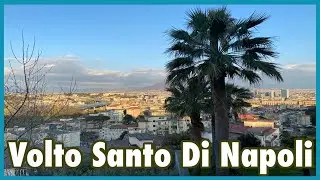 Volto Santo, Napoli Italia