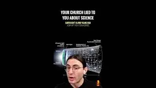 CREATIONISM vs. SCIENCE - Debate Dr. Blitz [1/23/2026] [V]