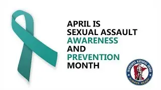Minnesota National Guard Recognizes Sexual Assault Awareness and Prevention Month