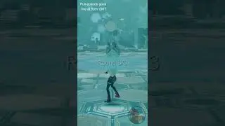 Some Vr training with Tifa #finalfantasy7rebirth #gaming #ps5 #gameplay