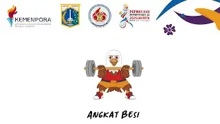 Putri 63, Snatch, POPNAS JAKARTA 2025