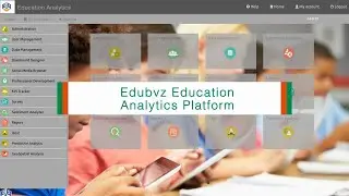 Education Analytics Platform