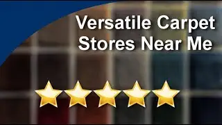 Carpet Store Near Me