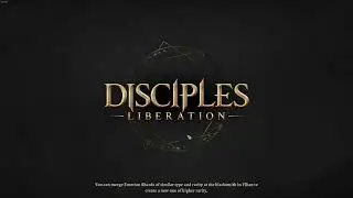 Let's Play Disciples: Liberation (With DLC) (BLIND) - Ep. 39 - Crazy Combat & STORY Occurrences! @_@