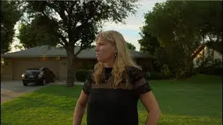Fail State Teaser Clip #2 (2018) &mdash; Jen Wilson