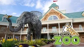 Virginia Zoological Park