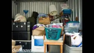 Barker Keep-Safe Storage Warsaw IN 46580-2411