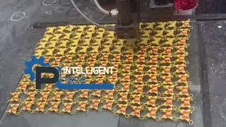 Enamel Robot  enamelpainting ProesionalManufacturer of intelligent Robot for jewelry- Poly