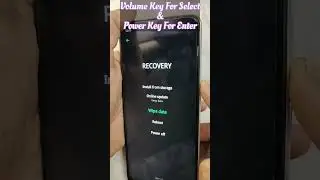 How To Unlock Screen Lock OPPO Mobile ⚡ OPPO A16e Hard Reset Kaise Kare 🔥🔥#shorts #ytshorts #unlock