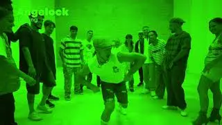 Monsta Boy - Sorry (Redbull Dance Battle)