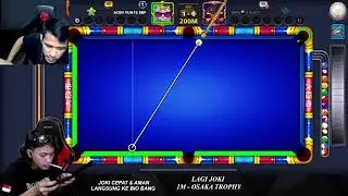 8 Ball Pool 0 to 100M😱😎