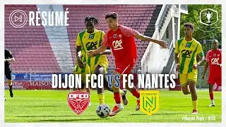 Les U18 du Dijon FCO fouleront pour la première fois la pelouse du Stade de France