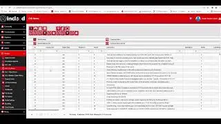 Inclood - Manage Module