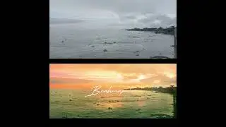 BRAHMAPUTRA 😍 | Just wait a moment | #trending #nature