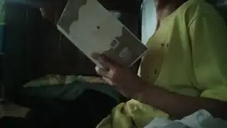 Sleep stream  #5 lets move it