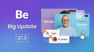 BIG UPDATE 27.3 - See What's New