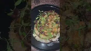 One of the best restaurants in Panama City #panamatravel
