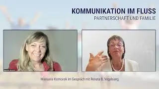 F&uuml;nf Jahre nach meinem Online Kongress - Ein Gespr&auml;ch mit Manuela Komorek