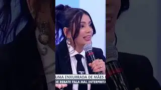 Fernanda Bande rebate cr&iacute;ticas por fala sobre os filhos no BBB: 