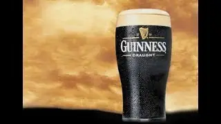 Megafabbriche - Guinness